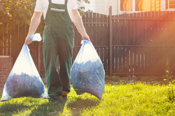 Best Basement Cleanout  in Brandermill, VA